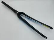 Specialized Tarmac SL2 SL3 Tapered Carbon Rim Brake Fork 45mm Rake 300mm Steerer