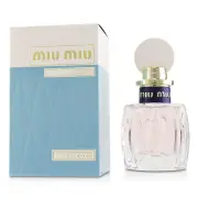 Miu Miu L'Eau Rosee Eau De Toilette Spray 50ml/1.7oz