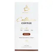 Beforeyouspeak Collagen Coffee Powder Mocha 6.5 gm x 3