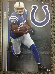 Fathead Tradeables Reggie Wayne #52 - Colts
