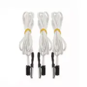 Thermistor Sensor, High Temperature, Hotend Parts, For 3D Printer MK3 Extruder