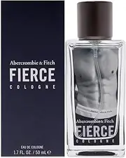 Abercrombie And Fitch Fierce Eau de Cologne Spray for Men 50 ml