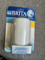 Brita Faucet Replacement Filter FF-100 OPFF-100 NIP New Water Filter Wow