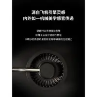 在飛比找ETMall東森購物網優惠-WPM/惠家 家用手搖磨豆機 咖啡豆手動研磨器 小型不銹鋼磨