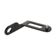 ZTTO Aluminum Alloy Bike Bicycle Race Number Plate Holder Bracket HO