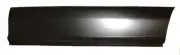 Sherman 563-08L Driver Lower Quarter Panel Patch For E-350 Super Duty 99-07