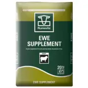 Barastoc Rumevite Dry Pregnant Ewe Protein Supplement Feeds 20kg