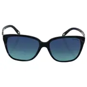 Tiffany and Co. Tiffany TF 4111-B 8200/9S - Shell Blue/Blue Gradient by Tiffany and Co. for Women - 57-16-140 mm Sunglasses