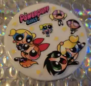 Powerpuff Girls Ornament Real Pearl Custom #31
