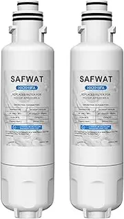 HX2019FR-A Replacement for Hisense HX2019F-A Refrigerator Filter (2 Pack)