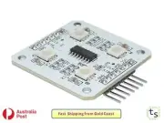 Arduino Compatible 4 x 5050 RGB LED Module XC4466