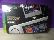 Evercade EXP Bundle & Tomb Raider