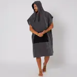 澳洲品牌OCEAN&EARTH 浴巾衣DAYBREAK HOODED PONCHO