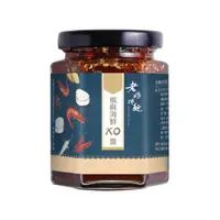 在飛比找蝦皮商城優惠-老媽拌麵 椒麻海鮮 XO醬 170g罐裝 [JENPIN饌]