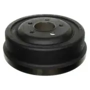 R Line Rear Brake Drum Fits 1970 Plymouth Superbird