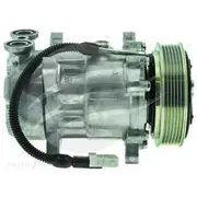 Sanden A/C Compressor SD6V12 - CM1412