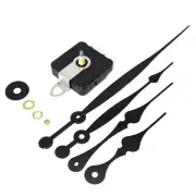 2 Pairs Clock Hands Sets Wall Clock Movement Mechanism Repair Accessories