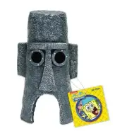 SpongeBob SquarePants Squidwards Home Fish Ornament