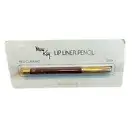 Mary Kay Vintage Lip Liner Pencil Red Currant 0999 Discontinued Sealed NEW