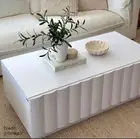Hamish 120cm Coffee Table with Storage