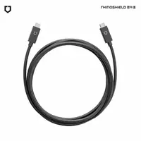 在飛比找myfone網路門市優惠-RHINOSHIELD 犀牛盾 USB 3.1 USB-C 