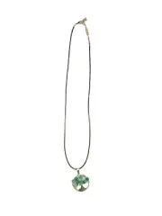 Pendant Tree Of Life Sea Blue 45 Cm