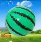 西瓜沙灘球 30公分球 海灘球 沙灘球 充氣球 游泳【YF3165】 (1.5折)