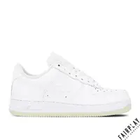 在飛比找蝦皮商城優惠-Nike W Air Force 1 '07 白 女鞋 低筒