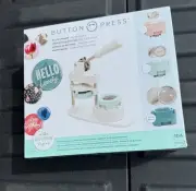We R Memory Keepers Button Press Kit-20 Pieces