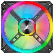Corsair QL120 ARGB PWM 120mm Fan Black