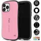 iFace Mall First Class Shockproof Case for iPhone 11 12 13 14 15 16 Pro Max XS