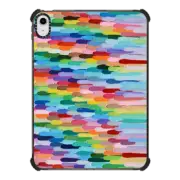 iPad 10.9-inch (10th gen) iPad Impact Case Unity Plume