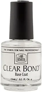 Clear Bond Base Coat 15ml
