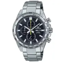 在飛比找環球Online優惠-【CASIO】EDIFICE 前衛動感計時腕錶 EFR-57