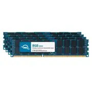 OWC 32GB (4x8GB) Memory RAM For Dell PowerEdge R610 PowerEdge R710