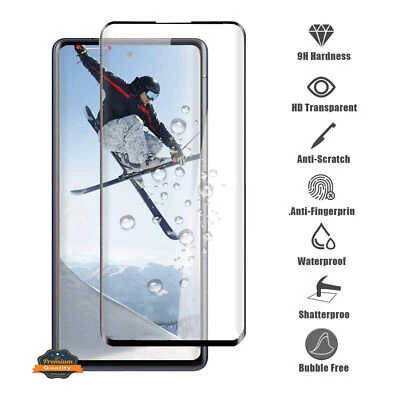 For OnePlus Nord N20 5G Screen Protector Tempered glass Protective Full Coverage