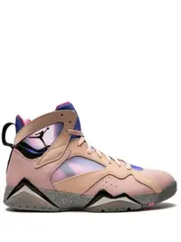 在飛比找Farfetch優惠-Air Jordan 7 SE "Sapphire" sne