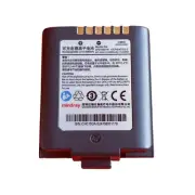New Original 3600mAh 3.8V LP21I001H 1CP6/47/53-2 Battery for Mindray TMS30/30A