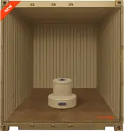 CARGO Multi Spin Pro, Beige