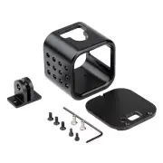 Alloy Protective Housing Case Cover Frame for GoPro Hero 4/5 Session Camera