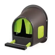 My Cozy Nest Single Hanging Chicken Hen Nesting Box