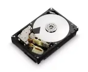HGST HUS726060ALS640 Ultrastar HE6 3.5" 6TB 7200RPM Hard Drive Disk (0F18370)