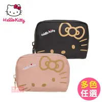 在飛比找蝦皮商城優惠-Hello Kitty 零錢包 經典凱蒂 鑰匙包 錢包 隨身