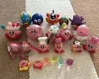 Kirby Figures Bulk Sale