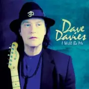 Dave Davies - I Will Be Me [New Vinyl LP]