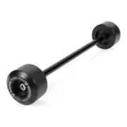 Rear Wheel Fork Slider Protector for HUSQVARNA Norden 901 2022 2023