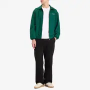 Adidas Brushed Track Top