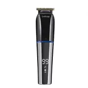 Groomiist CS-95 IPX6 Waterproof Corded/Cordless Hair & Beard Trimmer with LCD Di
