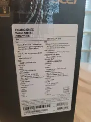 Acer Veriton N4640G Intel Core i3-6100T 3.2GHz RAM 4GB SSD 128GB