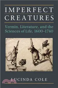 在飛比找三民網路書店優惠-Imperfect Creatures ― Vermin, 